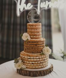 Cakes