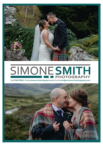 Simone Smith Photography