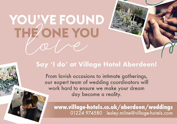 Village Hotel Club, Aberdeen