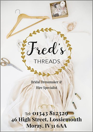 Fred's Threads