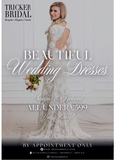 Tricker Bridal
