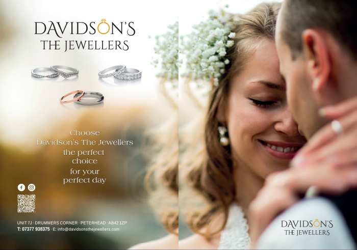 Davidson's the Jewellers