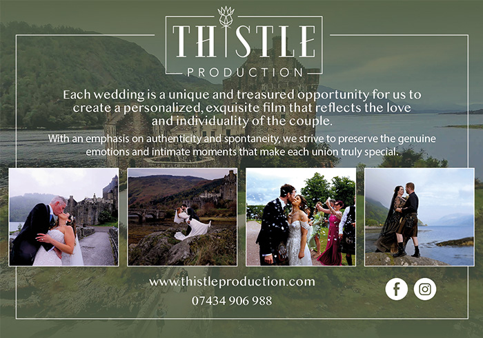 Thistle Production 
