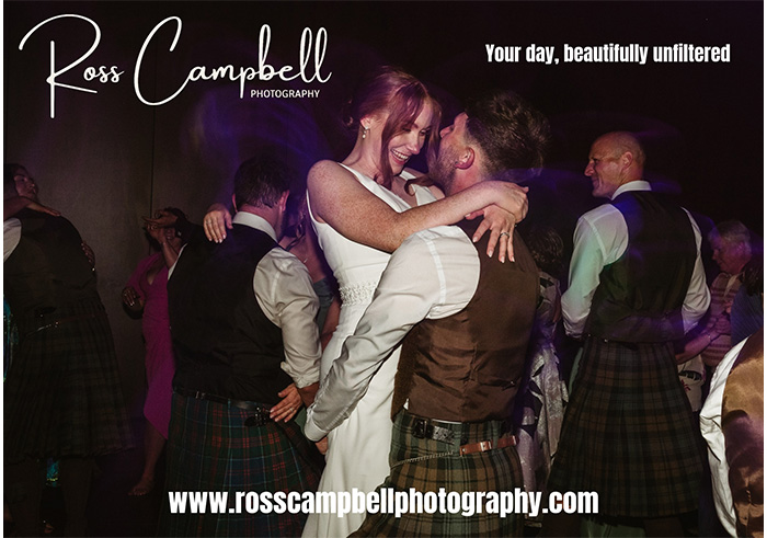 Ross Campbell Photography