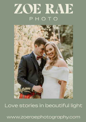 Zoe Rae Photography