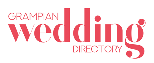 Grampian Wedding Directory Logo
